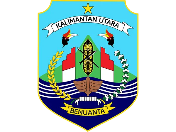Lambang Provinsi Kalimantan Utara